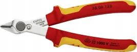 szczypce-tnace-electronic-super-vde-125-mm-knipex