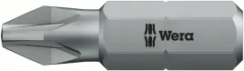 bit-pozidriv-wera-05072084001-pz3x25mm
