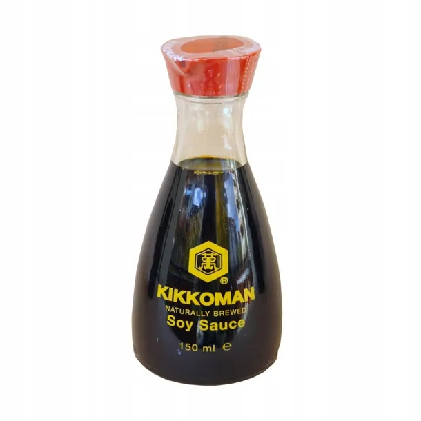 kikkoman-sos-sojowy-150-ml-waga-z-opakowaniem-0-4-kg