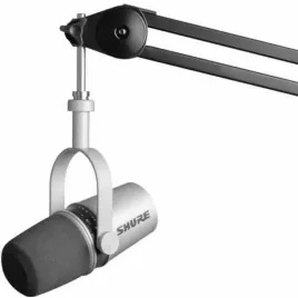 mikrofon-shure-mv7-srebrzysty