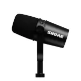 mikrofon-dynamiczny-shure-mv7-stan-nowy