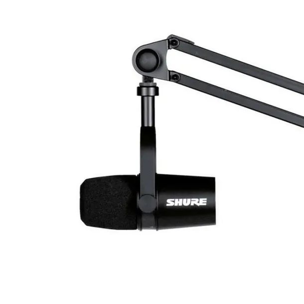 mikrofon-dynamiczny-shure-mv7-stan-nowy
