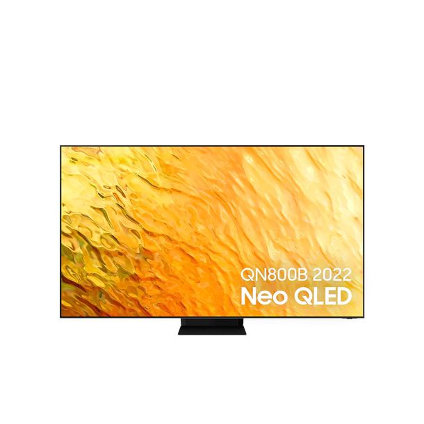 samsung 65 qn800b 8k neo qled smart tv 2022