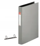 segregator-esselte-z-2-ringami-a4-42mm-szary