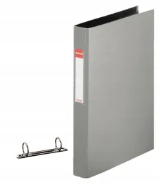 segregator-esselte-z-2-ringami-a4-42mm-szary