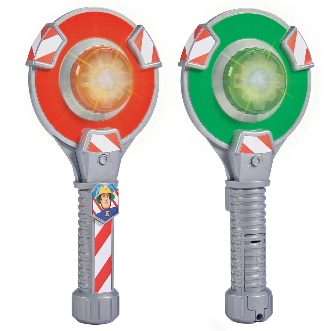 simba-strazak-sam-policyjny-lizak-drogowy