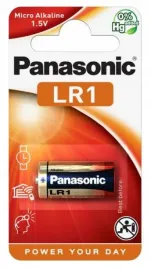 bateria-alkaliczna-panasonic-lr1-1-szt