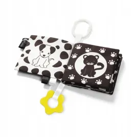 ksiazeczka-sensoryczna-z-gryzakiem-black-and-white-babyono
