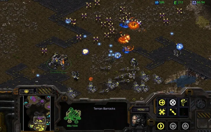starcraft-remastered-pl-klucz-blizzard-granice-wiekowe-pegi-16