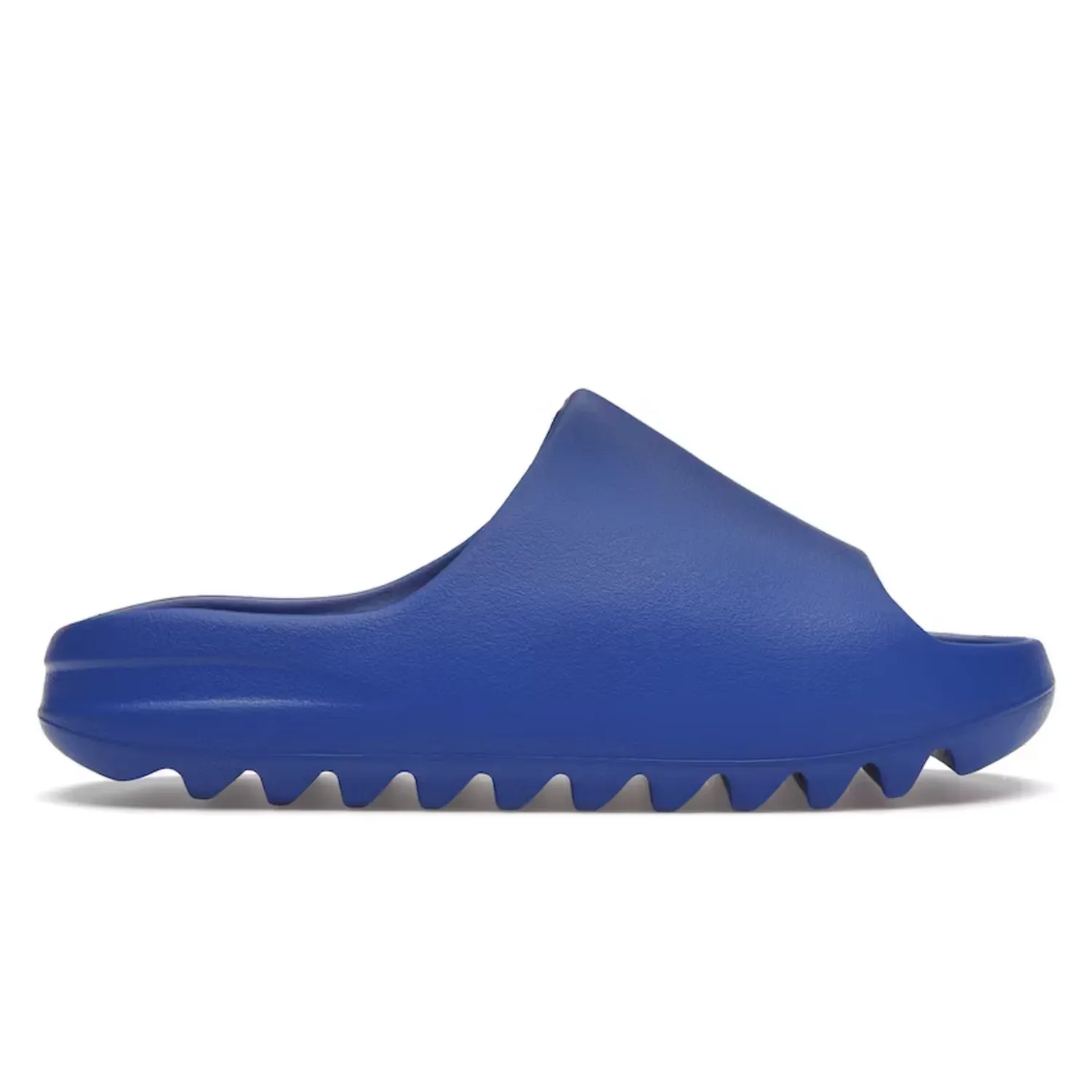 Klapki Adidas Yeezy Slide Azure ID4133 r. 44,5 – 148888495 - ERLI.pl