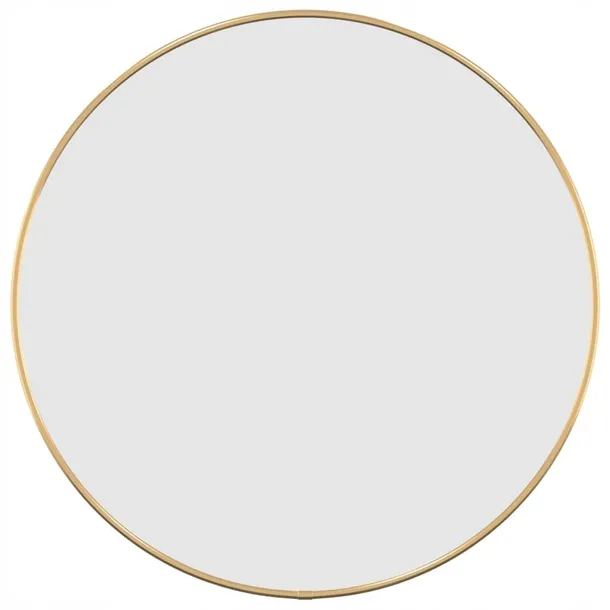 lustro-scienne-zlote-o-50-cm-okragle-waga-z-opakowaniem-2-44-kg-stan-nowy