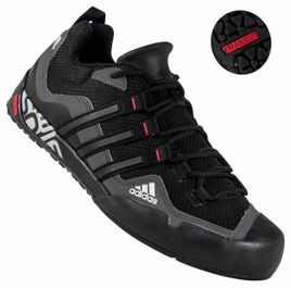 Zdjęcie produktu Buty męskie sportowe Adidas TERREX SWIFT SOLO FX9323 r. 42 2/3