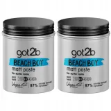 schwarzkopf-got2b-pasta-matujaca-beach-boy-100mlx2