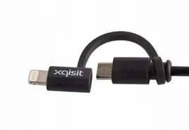 kabel-xqisit-micro-usb-na-lightning-2w1-1m