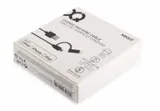 kabel-xqisit-micro-usb-na-lightning-2w1-1m-stan-nowy