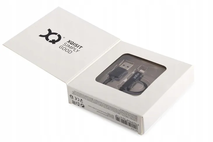 kabel-xqisit-micro-usb-na-lightning-2w1-1m-stan-nowy