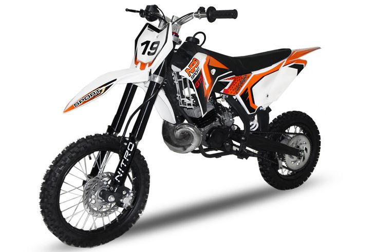 ktm cross 50cc