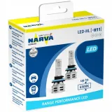 narva-h11-x2-6500k-range-performance-led-zarowki