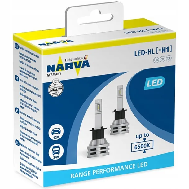 narva-h1-x2-6500k-range-performance-led-12-24v-19w