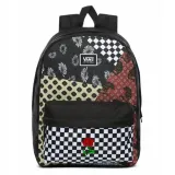 plecak-szkolny-vans-realm-patchwork-custom-roza