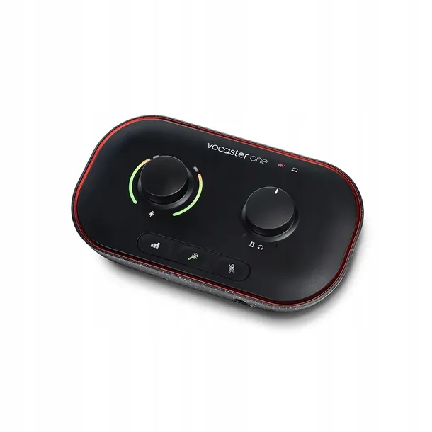 focusrite-vocaster-one-interfejs-audio-kolor-czarny