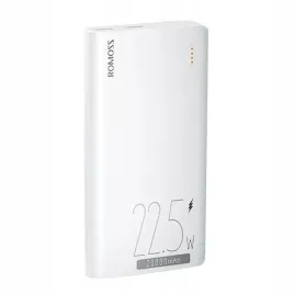 powerbank-romoss-sense-6f-20000mah-bialy