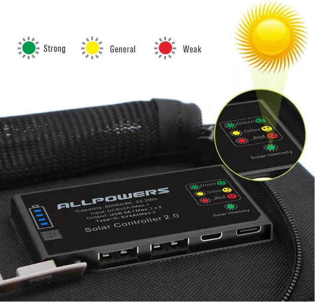 powerbank-panel-ladowarka-solarna-allpowers-21w-moc-21-w