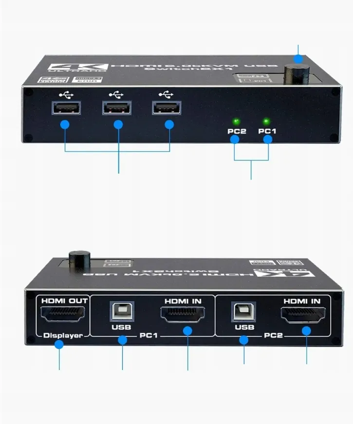 przelacznik-kvm-hdmi-2-0-usb-switch-4k-60hz-3xusb