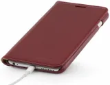 etui-skora-czerwone-iphone-6s-plus-stilgut-stan-nowy
