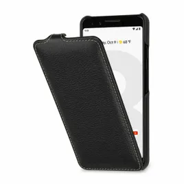 flip-case-google-pixel-3-black