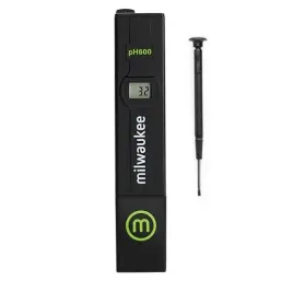 milwaukee-ph600-miernik-ph-do-wody-tester-ph-600