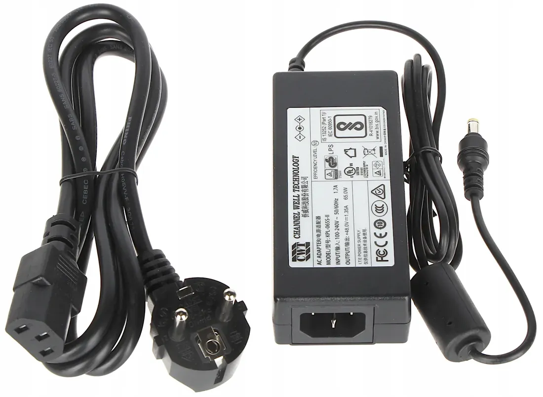 switch-smart-manager-4p-ds-3e1105p-ei