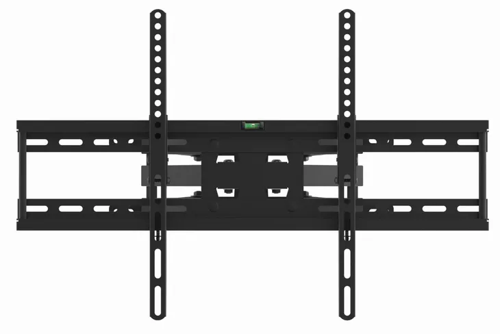 uchwyt-na-telewizor-red-eagle-solid-black-standard-vesa-100-x-100