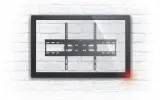 uchwyt-na-telewizor-red-eagle-solid-black-typ-obrotowy