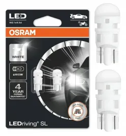 osram-ledriving-sl-w5w-white-6000k