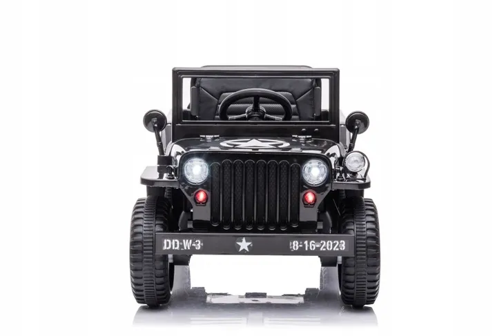 samochod-lean-toys-czarny-marka-lean-toys
