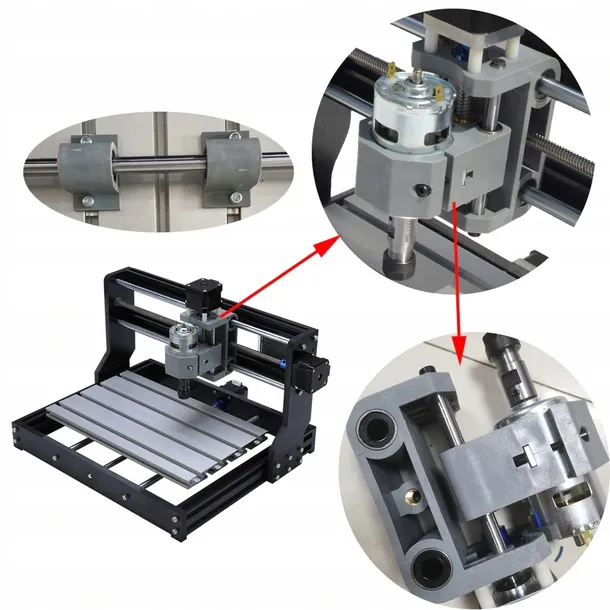 grawer-cnc-3018-pro-laser-5500mw-stan-nowy-zasilanie-elektryczne-sieciowe