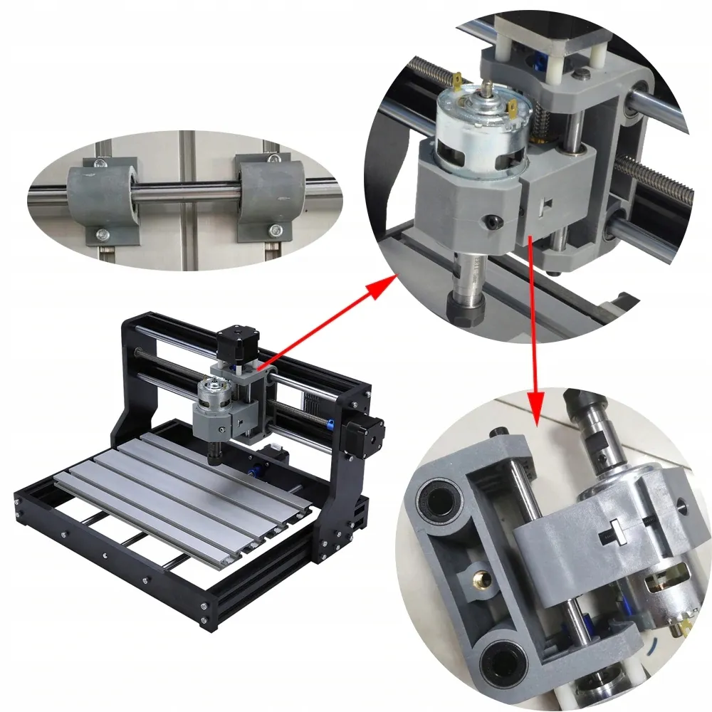 grawer-cnc-3018-pro-laser-5500mw-stan-nowy