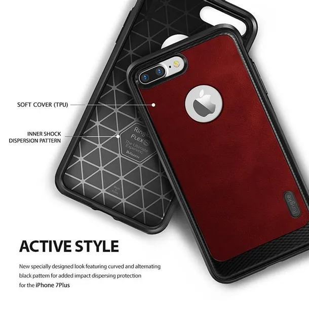 ringke-flex-etui-do-apple-iphone-7-8-plus-blaze-red-przeznaczenie-apple