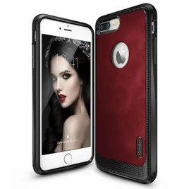 ringke-flex-etui-do-apple-iphone-7-8-plus-blaze-red