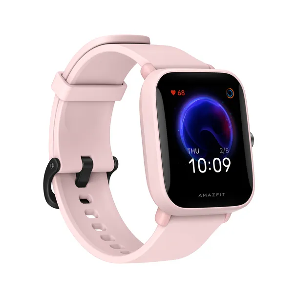 smartwatch-amazfit-bip-u-pro-pink-gps-stan-nowy