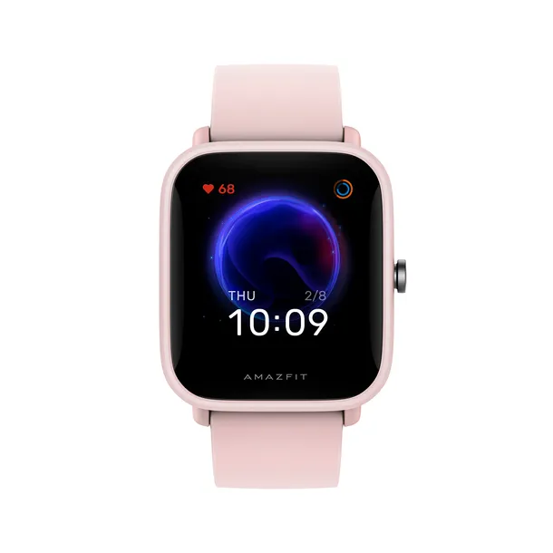 smartwatch-amazfit-bip-u-pro-pink-gps-stan-nowy