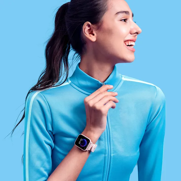 smartwatch-amazfit-bip-u-pro-pink-gps-stan-nowy