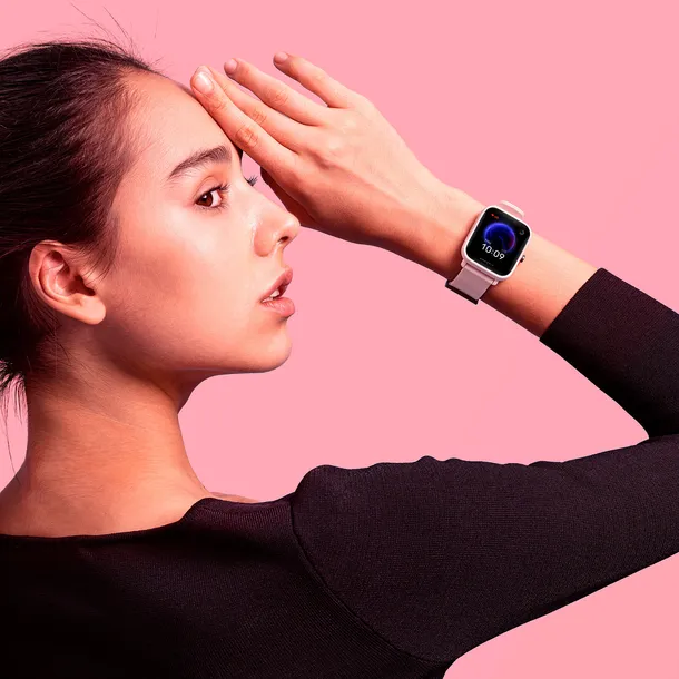 smartwatch-amazfit-bip-u-pro-pink-gps-stan-nowy