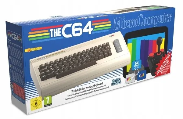 commodore-64-klasyczne-gry-retro-3xusb-stan-nowy