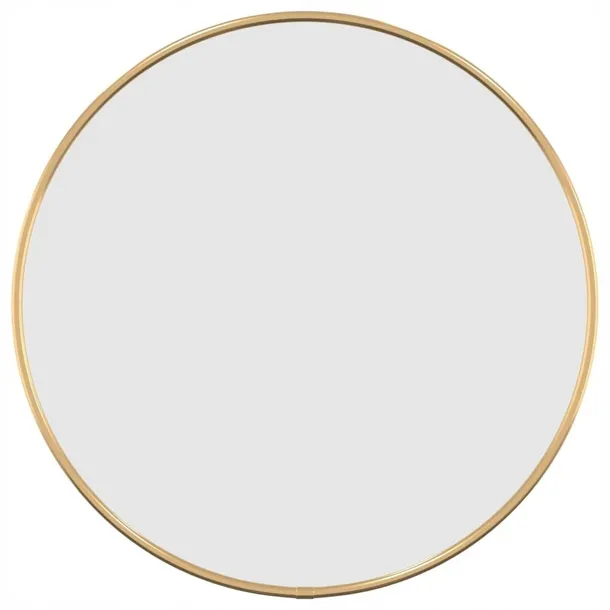 lustro-scienne-zlote-o-40-cm-okragle-kolor-mebla-zloty
