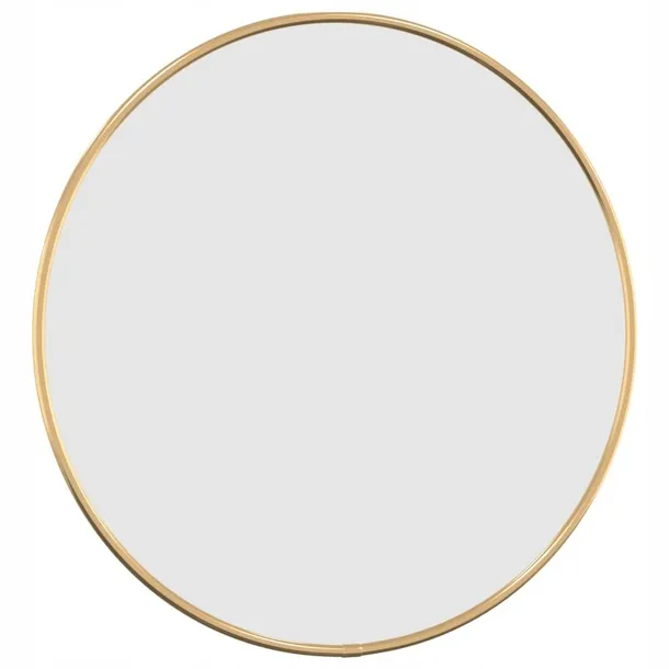 lustro-scienne-zlote-o-40-cm-okragle-material-ramy-tworzywo-sztuczne