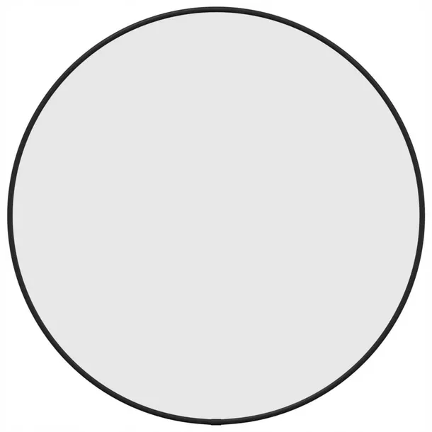 lustro-scienne-czarne-o-50-cm-okragle-material-ramy-tworzywo-sztuczne