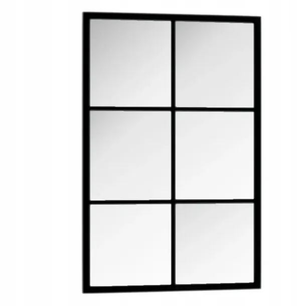 lustro-scienne-czarne-60x40-cm-metalowe-wykonanie-brak-informacji