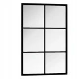 lustro-scienne-czarne-60x40-cm-metalowe-wykonanie-brak-informacji